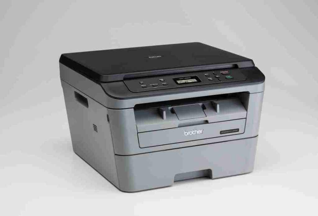 Printer Brother DCP L2520D